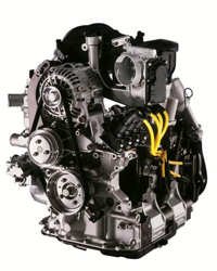 B3911 Engine